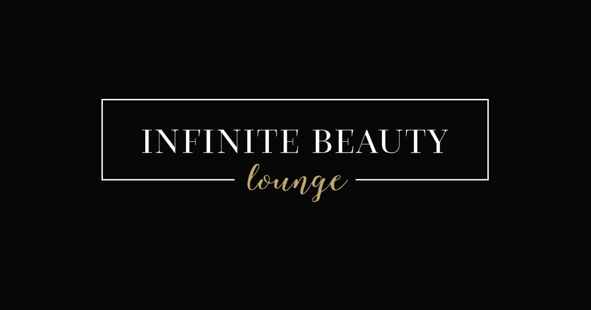 Clean, professional medical spa treatment room with neutral tones at Infinite Beauty Lounge in Milton