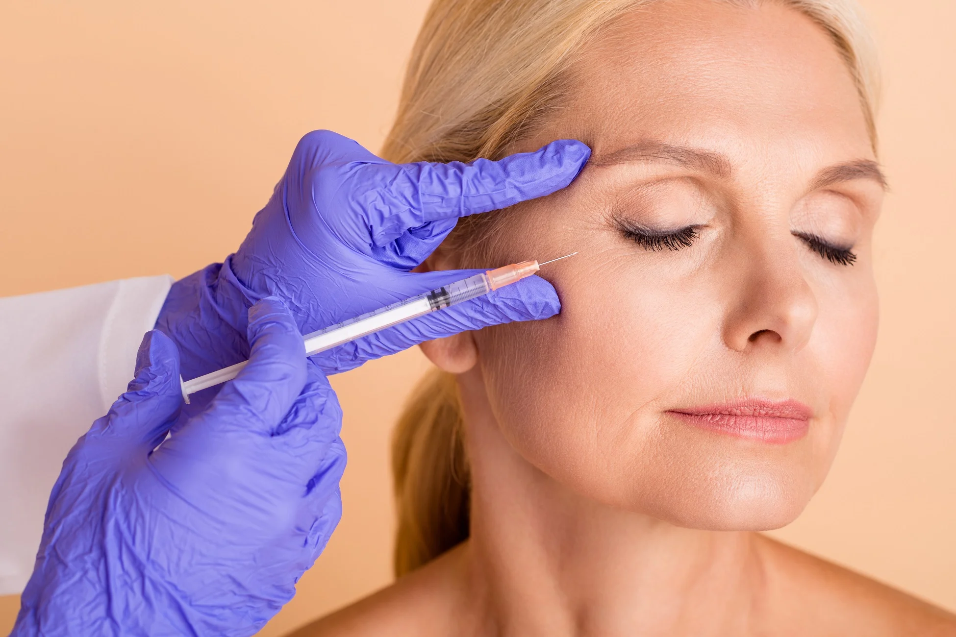 Collagen Stimulators Treatment in Milton, MA