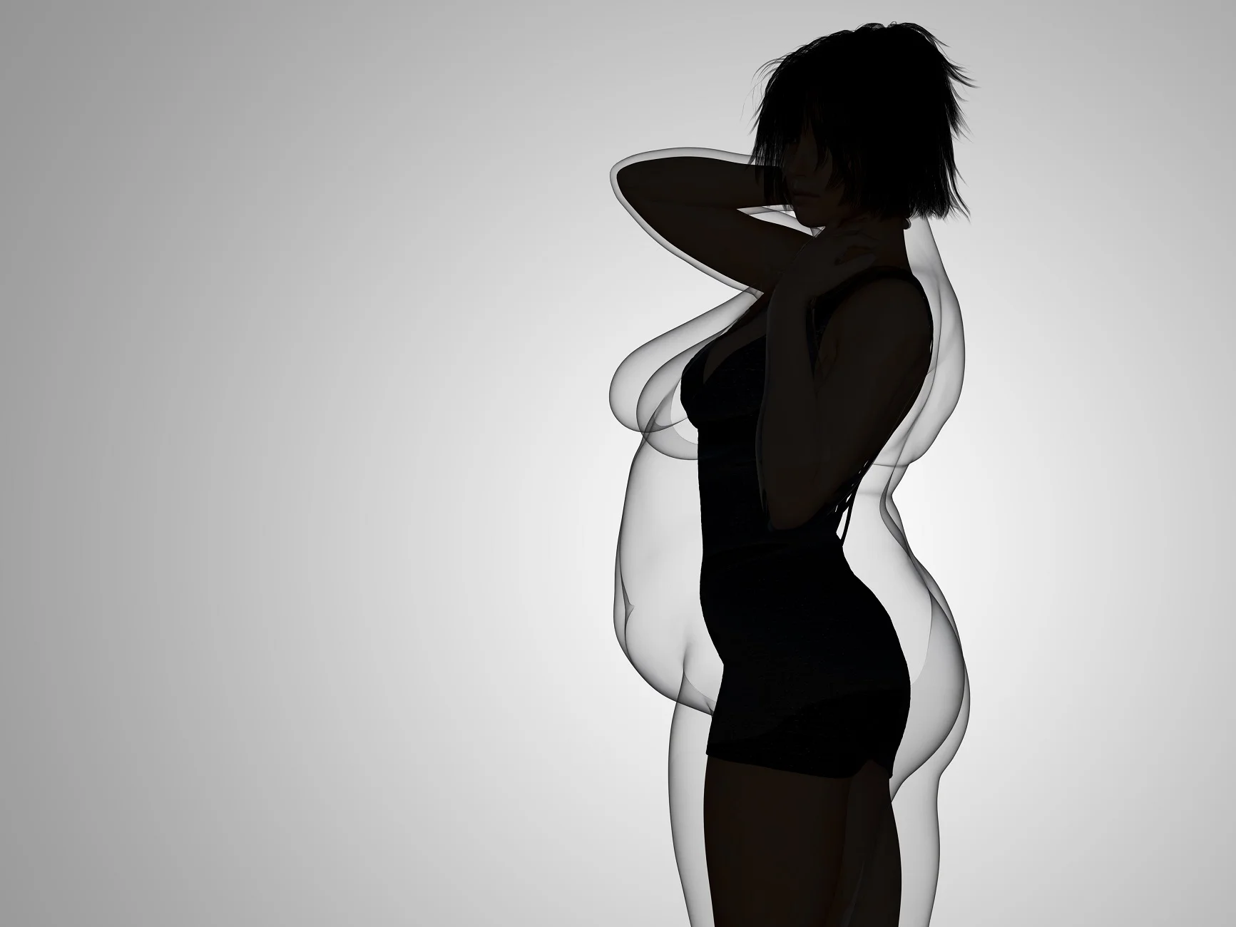 Medical Weight Loss IN Milton, MA at Infinite Beauty Lounge