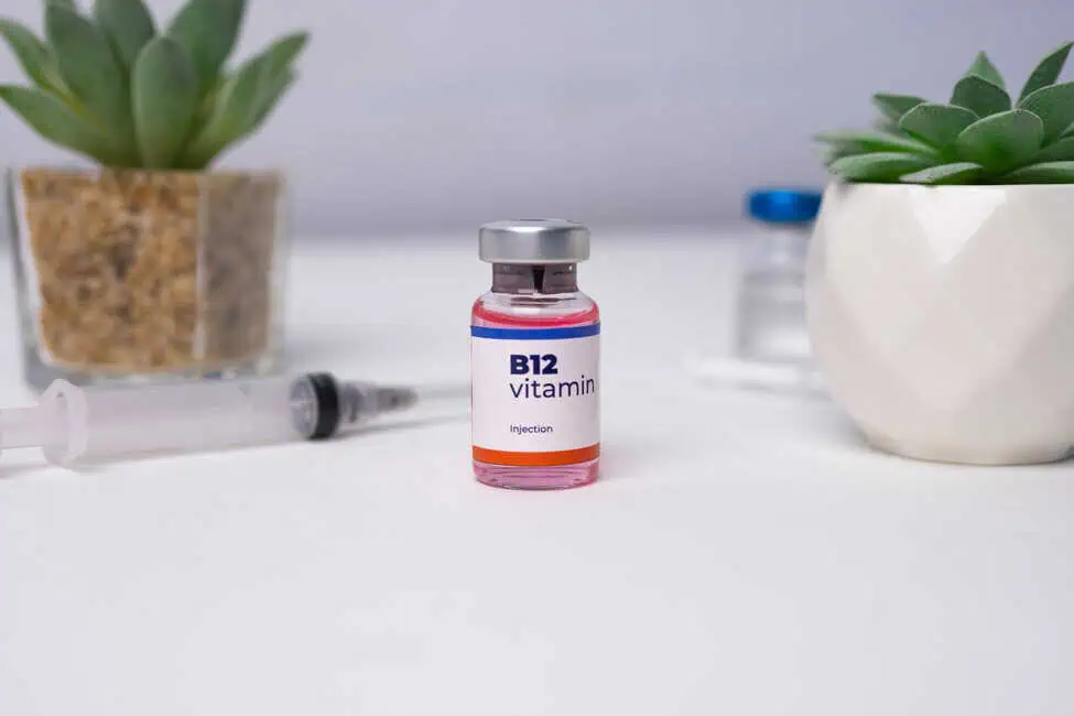 vitamin b12 injection vegetarian Boost Your B12 Injections for Vegans and Vegetarians